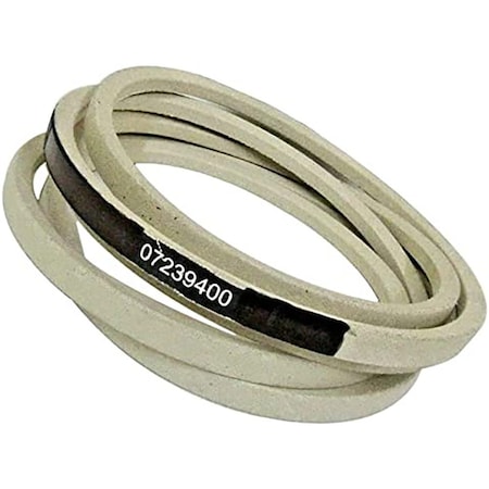Aftermarket Belt, PTO to Deck 72 A-07239400-AI
